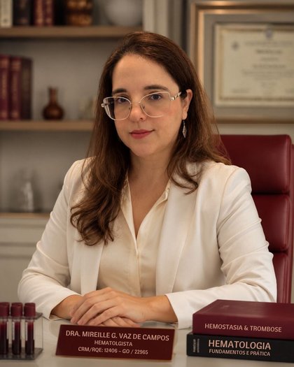 Dra. Mireille Campos