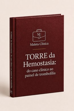 TORRE da Hemostasia